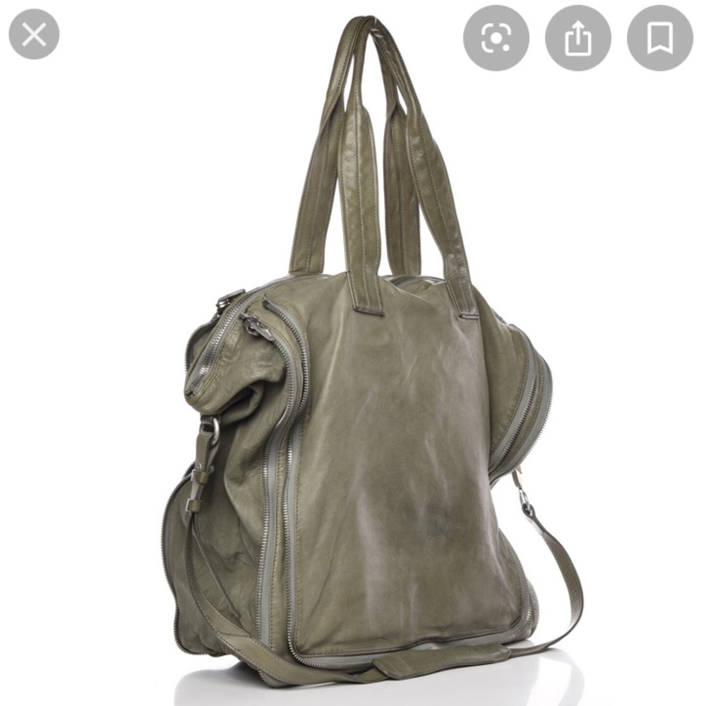 Alexander Wang Trudy Tote